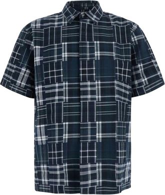 ERL Erl, Uomo, Magliette, Blu, XL, new