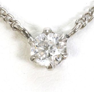 C&A Unbranded 850 Necklace (Pre-Owned)