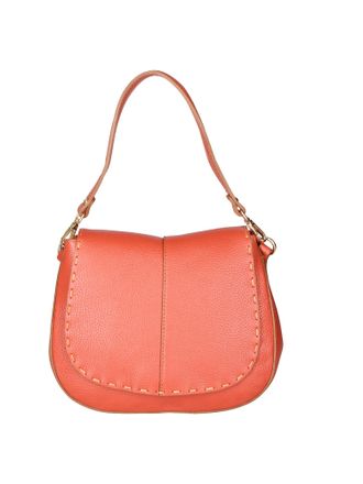 Gave Lux Schoudertas vrouwen D61 BRICK