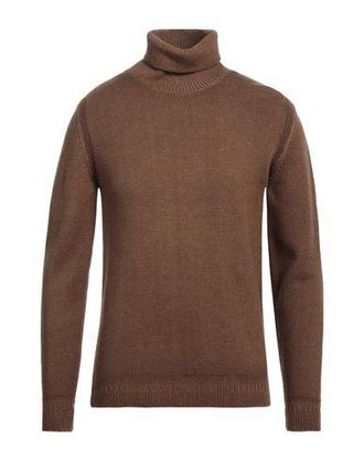 Gran Sasso KNITWEAR - Turtlenecks on YOOX.COM