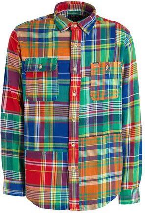 Ralph Lauren TOPWEAR - Shirts on YOOX.COM