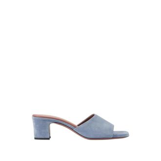 PARIS TEXAS Ava Mule 50 - Dames - Muiltjes - Blauw - 40 EU - Schoenen