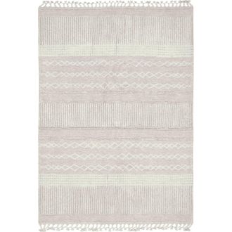 Lorena Canals Woolable rug Ari Sheep White at Nordstrom, Size Small