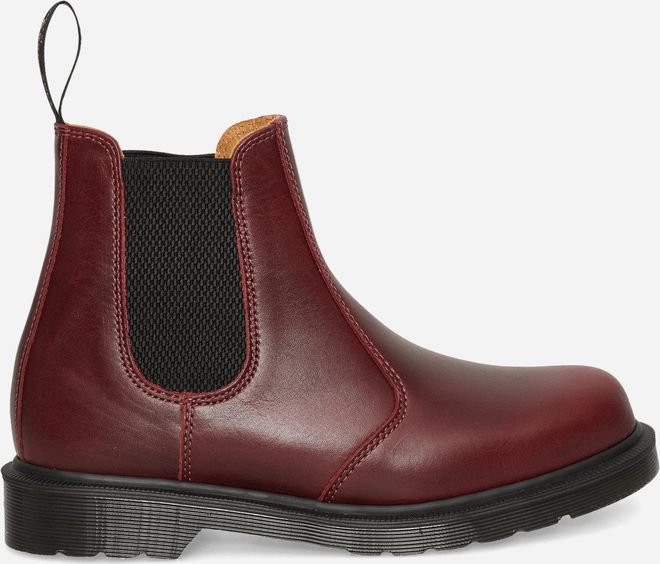 2976 Chelsea Boots Burgundy
