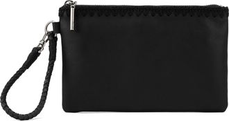The Sak Vita Wristlet