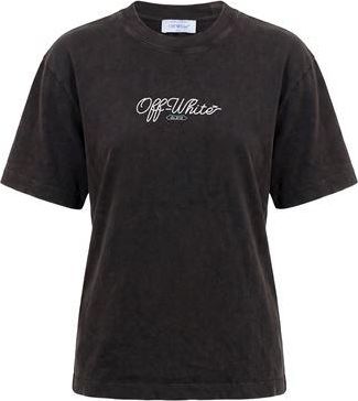 Off-white CAMISETAS Y TOPS - Camisetas en YOOX.COM