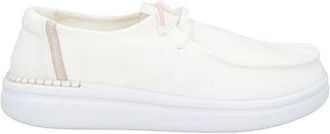 Hey Dude FOOTWEAR - Lace-up shoes on YOOX.COM