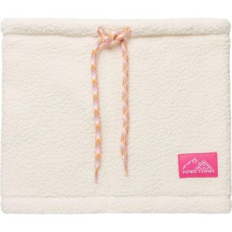 Kari Traa Rothe Pile Tube - Womens in Bjerk at Nordstrom