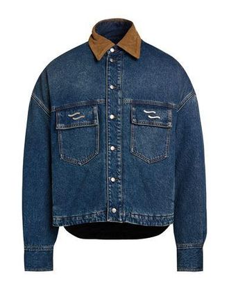 Ssheena ROPA DE ABRIGO - Chaquetas vaqueras en YOOX.COM