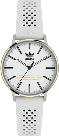 adidas Heren, Accessoires, Wit, Maat: ONE Size