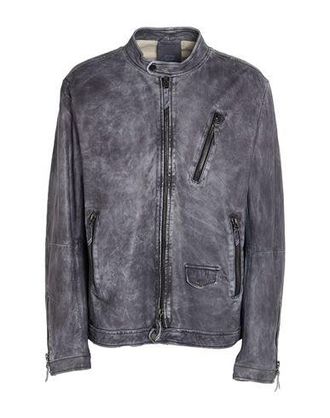 GMS-75 CAPISPALLA - Giacche & Giubbotti su YOOX.COM