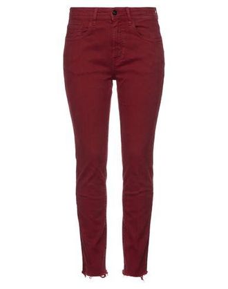 Jacob Cohen BOTTOMWEAR - Trousers on YOOX.COM