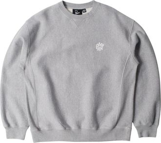 by Parra Uomo, Felpe, Grigio, S, new