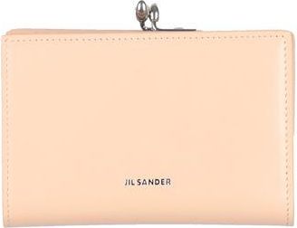 Jil Sander PICCOLA PELLETTERIA - Portafogli su YOOX.COM