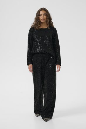 Culture Casual broek CUtamera Casual broek Straight fit