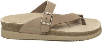 Mephisto Schoenen, Dames, Beige, 38 EU, Slippers