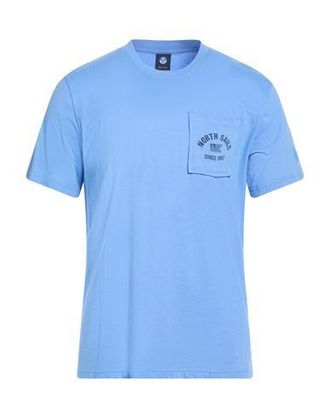 North Sails CAMISETAS Y TOPS - Camisetas en YOOX.COM