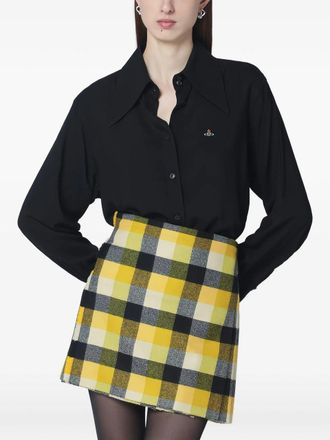 Vivienne Westwood Cello Shirt