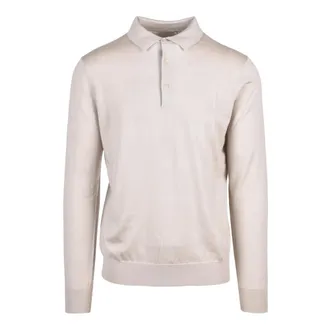AT.P. CO Hombre, Jerseys, Beige, Talla: 2XL