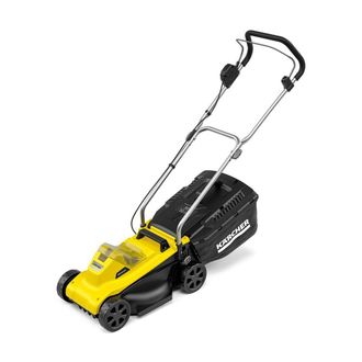 Karcher K&auml;rcher Lmo 2-18 Cortac&eacute;sped Sin Cable Negro 32cm