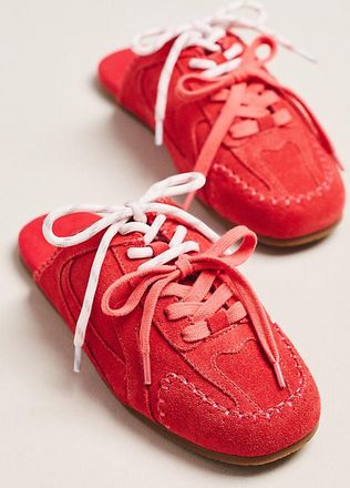 Matisse Footwear Exclusive Devyn Sneaker-Mule Hybrid