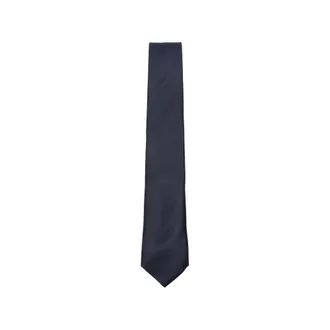 Canali Geometric-pattern Tie