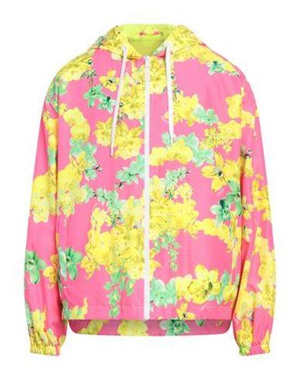 Versace COATS & JACKETS - Jackets on YOOX.COM