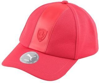 Puma x Ferrari ACCESSOIRES - M&uuml;tzen & H&uuml;te auf YOOX.COM