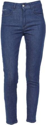 Frankie Morello PARTES DE ABAJO - Pantalones vaqueros en YOOX.COM