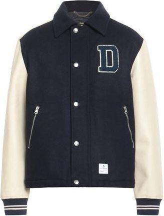 Department Five COATS & JACKETS - Jackets on YOOX.COM