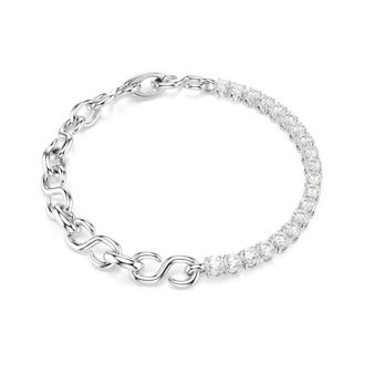 Swarovski Donna, Accessori, Grigio, Taglia unica, new