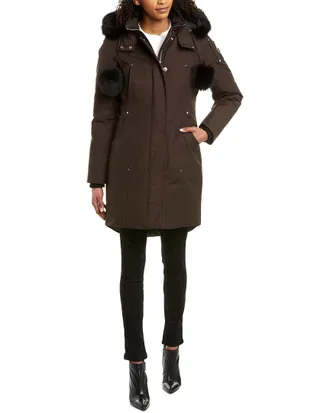 Moose Knuckles Stirling Parka