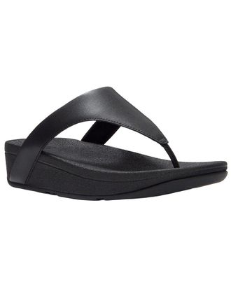 FitFlop Fitflop Flowrise Toe Post Sandal
