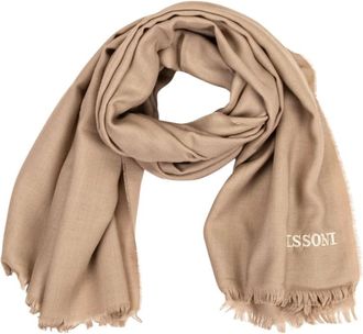 Missoni Accessoires - unisex - Accessoires - Beige - Maat: ONE Size Wol