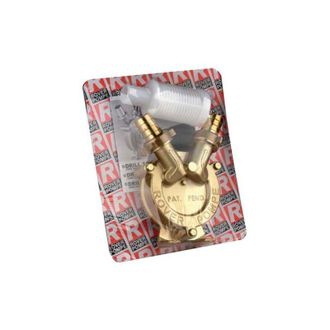 Rover Pompa travaso x trapano ottone drill 20 lt/h 1500 h.max mt 24 mm 20