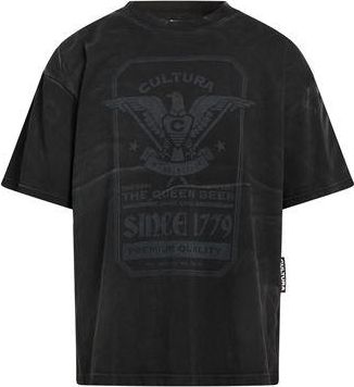 Cultura CAMISETAS Y TOPS - Camisetas en YOOX.COM