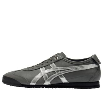 Onitsuka Tiger Mexico 66 SD Truffle Grey Pure Silver 1183A872-021