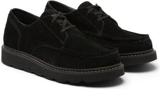 Sorel Slabtown 62 Stoic Derby in Black/Bleached Ceramic at Nordstrom, Size 11.5