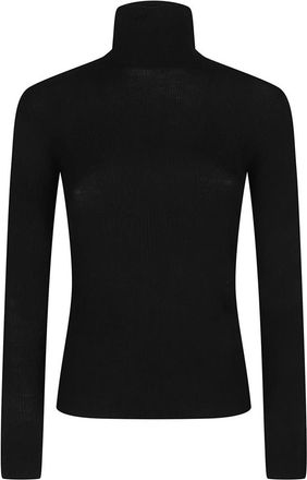 P.A.R.O.S.H. P.a.r.o.s.h., Donna, Maglie, Nero, L, new