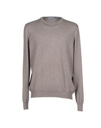 Gran Sasso MAGLIERIA - Pullover su YOOX.COM