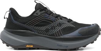 Saucony ultra 4 trainers - Nero