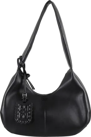 Ganni Bou Bag Hobo Medium