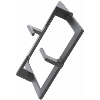 SIEMENS Soporte De Olla Para La Placa De Cocci&oacute;n 00747816