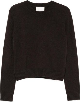 Lisa Yang Mable Sweater