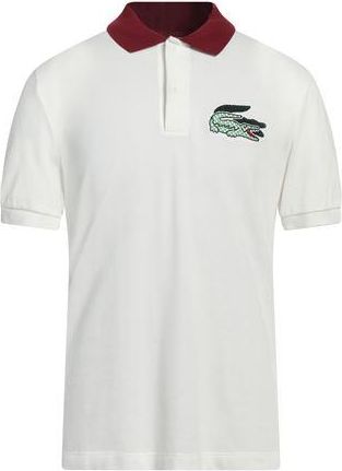 Lacoste TOPWEAR - Polo shirts sur YOOX.COM