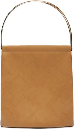 Cartier Borsa a mano Trinity 1990-2010 - Toni neutri