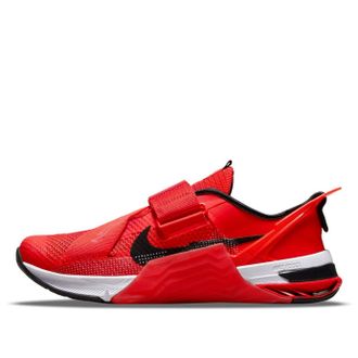 Nike Metcon 7 FlyEase Chile Red DH3344-606