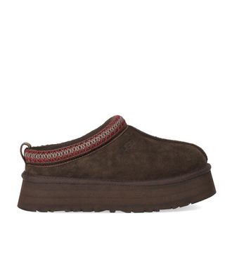 UGG PANTOFOLA TAZZ II DUSTED COCOA UGG