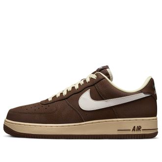 Nike Air Force 1 07 Cacao Wow FZ3592-259