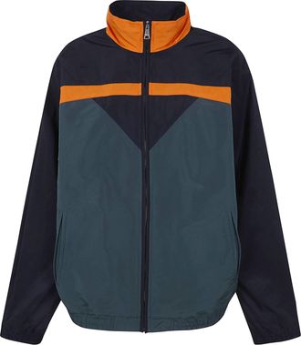 N&deg;21 Bomber Jacket